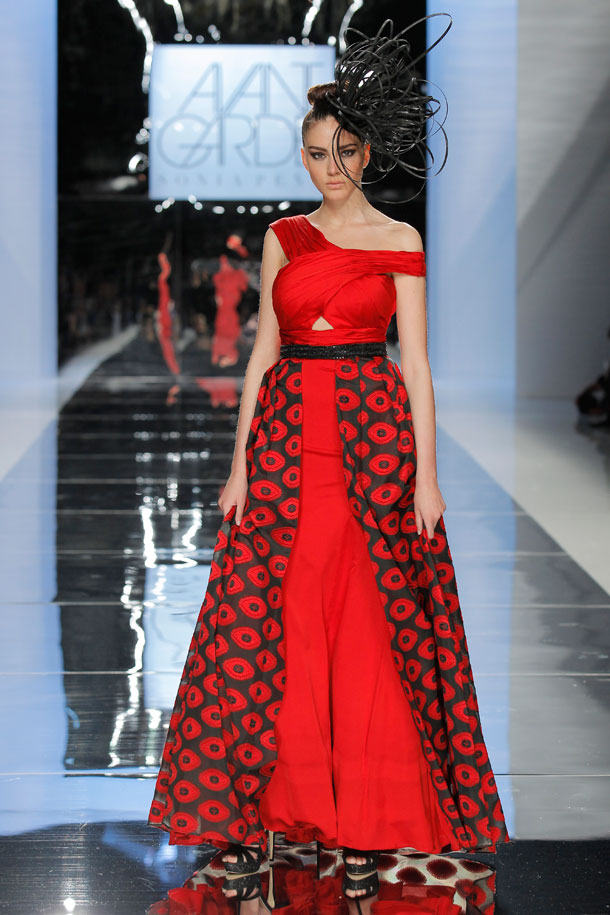 ilovebrides.pt_Sonia Peña 2018_Barcelona Bridal Fashion Week 2017